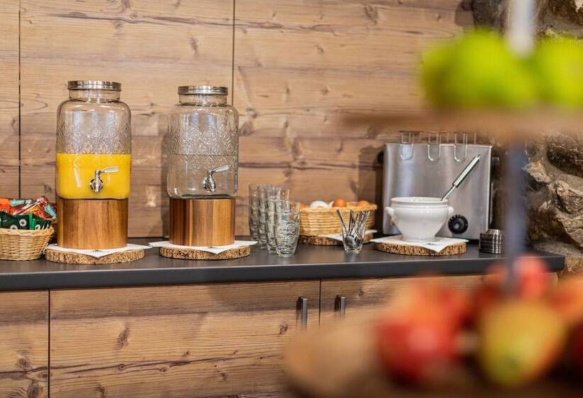 فندق Roggenstock Lodge