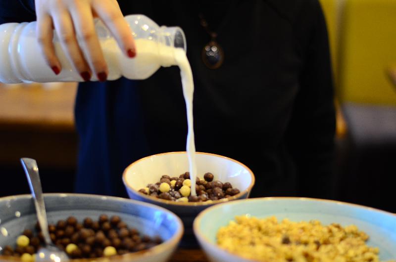 Roof 264 Hotel & Suites