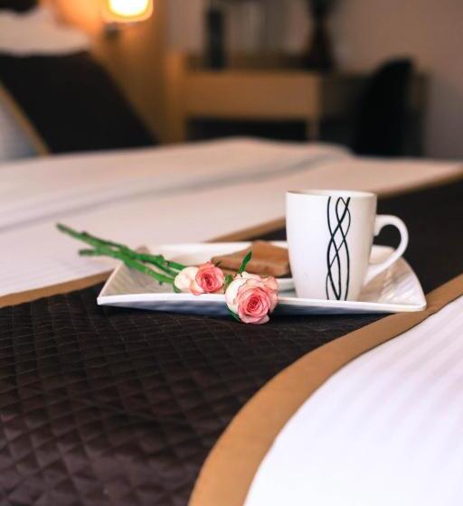 호텔 Sadbhav Villa