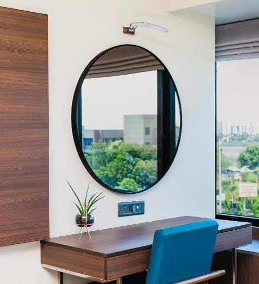 호텔 Sadbhav Villa