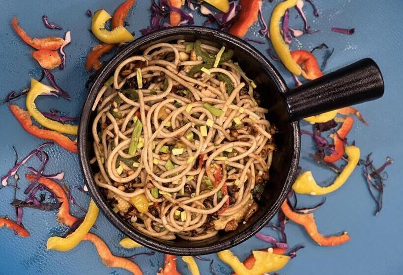 호텔 Sadbhav Villa