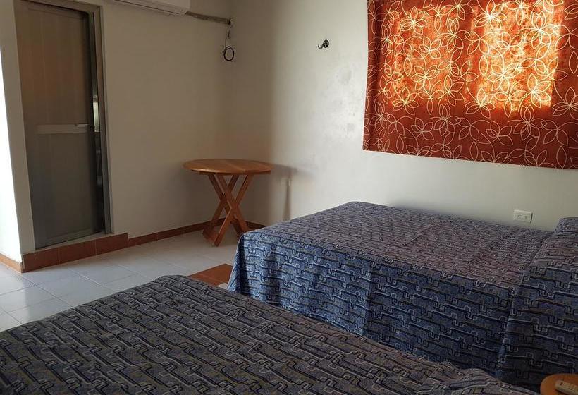 هتل Condo  Saknaj