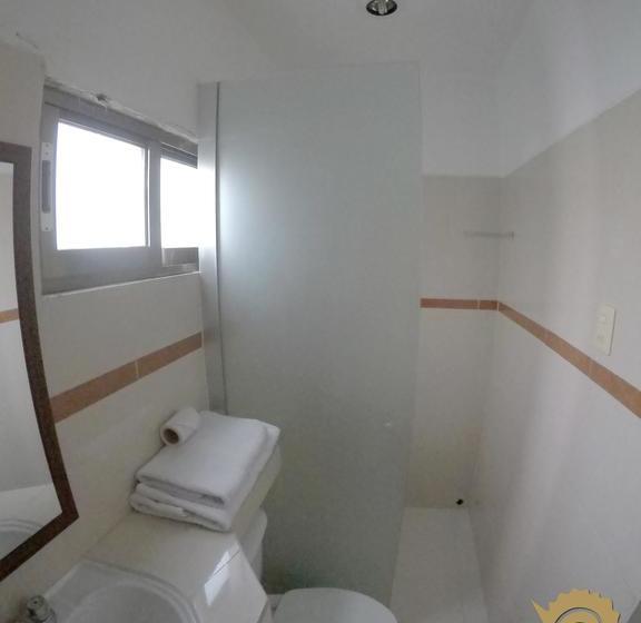 هتل Condo  Saknaj