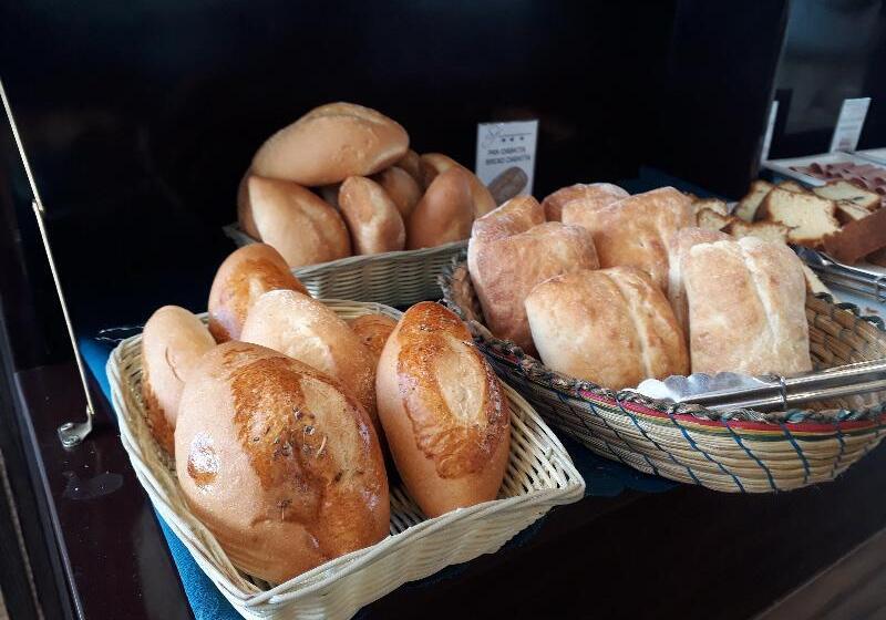 فندق San Francisco Cusco