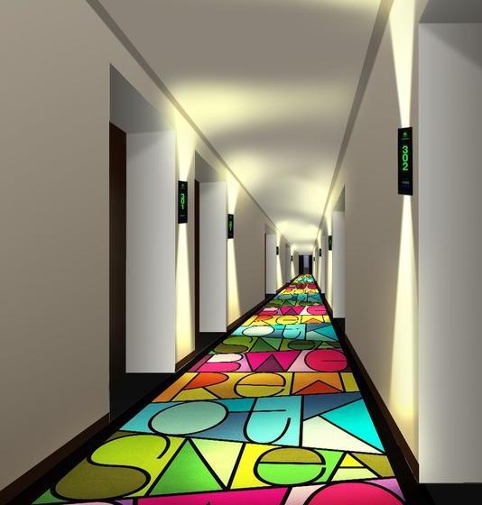 בית מלון כפרי Shell Qionghai Jinhai Road