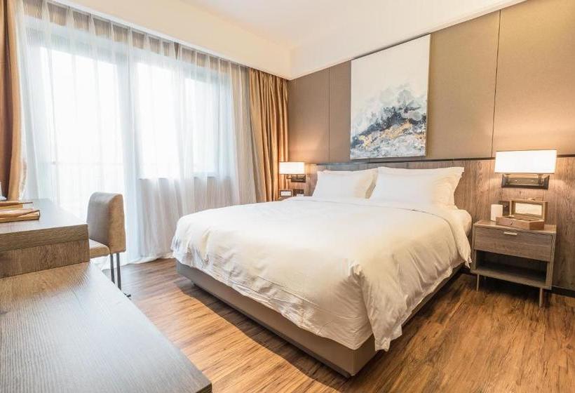 호텔 Bennelong Residances