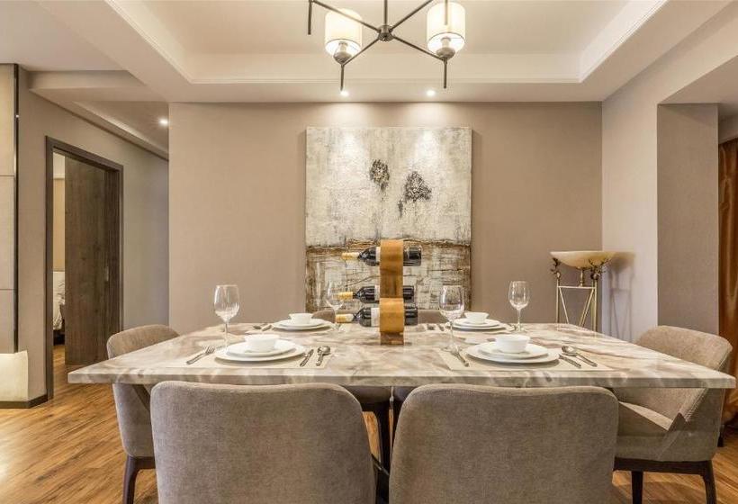 호텔 Bennelong Residances