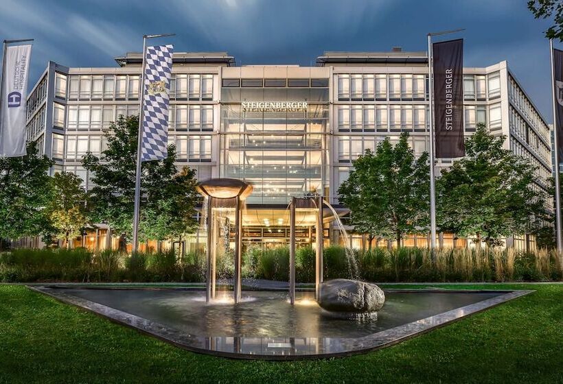 Steigenberger Hotel München