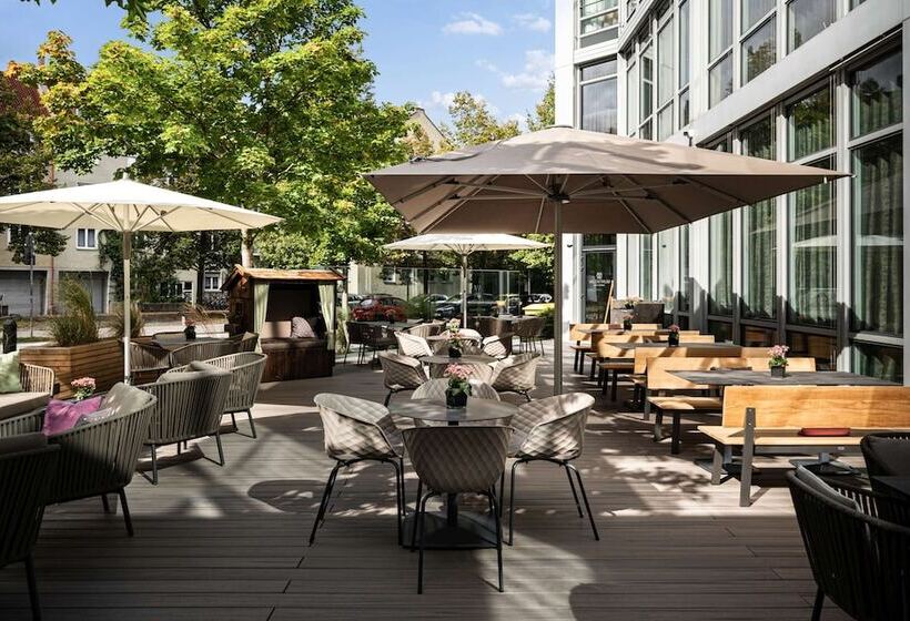 Steigenberger Hotel München