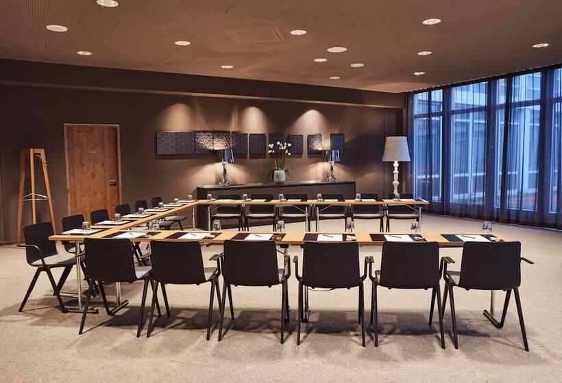 Steigenberger Hotel München