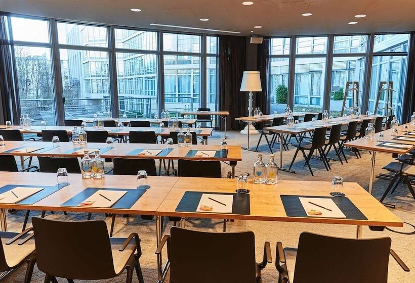 Steigenberger Hotel München