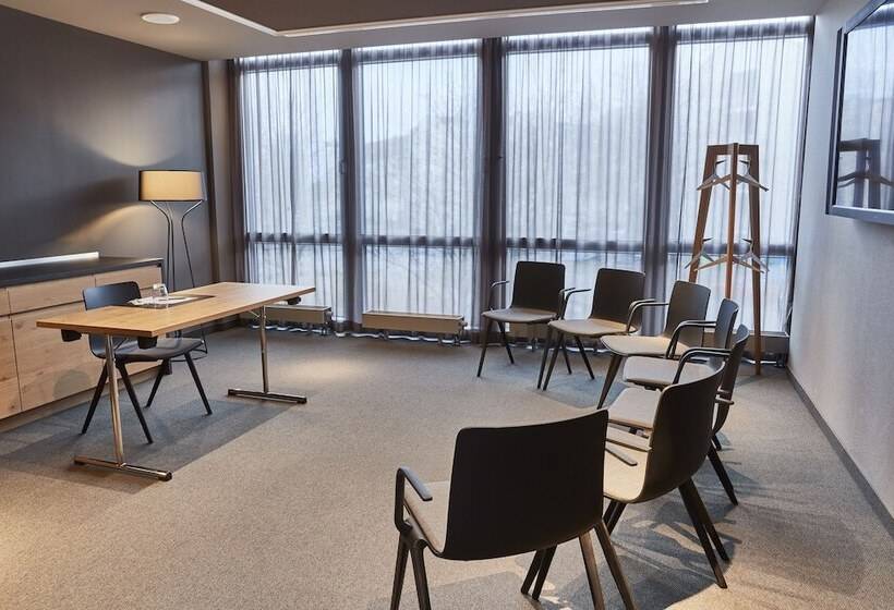 Steigenberger Hotel München