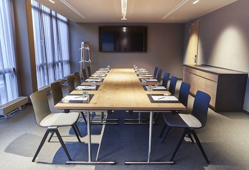 Steigenberger Hotel München