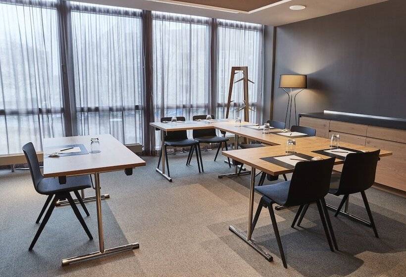 Steigenberger Hotel München