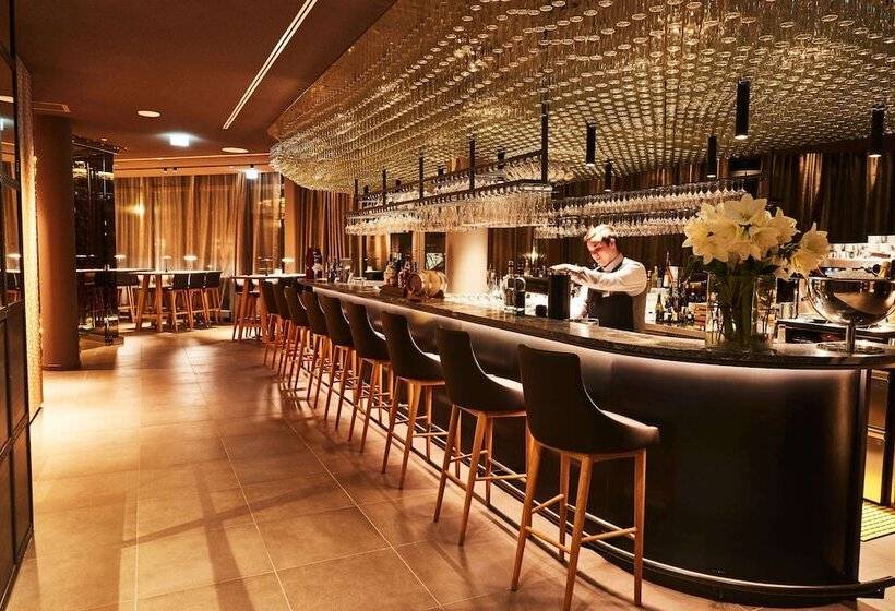 Steigenberger Hotel München