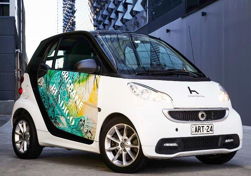 ホテル Art Series   The Chen