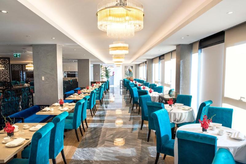 ホテル Art Series   The Chen