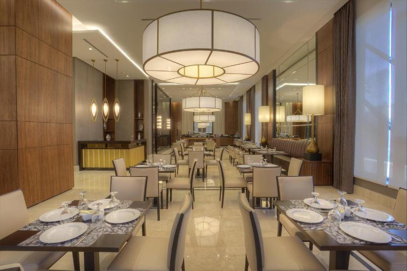 هتل The House Boutique Suites