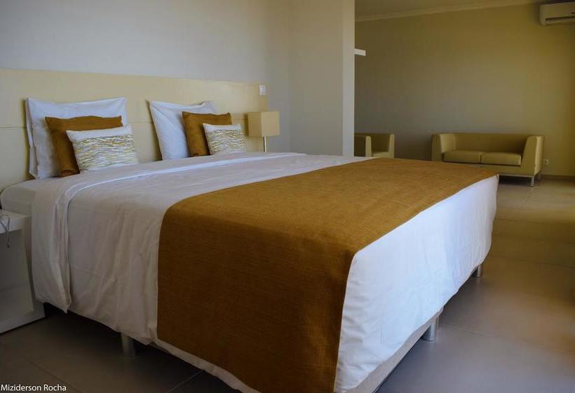 בית מלון כפרי Tiduca