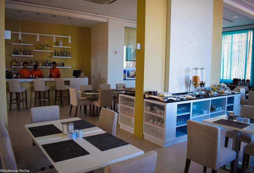 בית מלון כפרי Tiduca