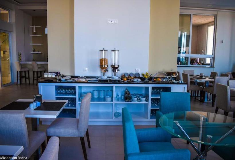 בית מלון כפרי Tiduca