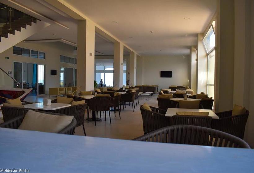 בית מלון כפרי Tiduca