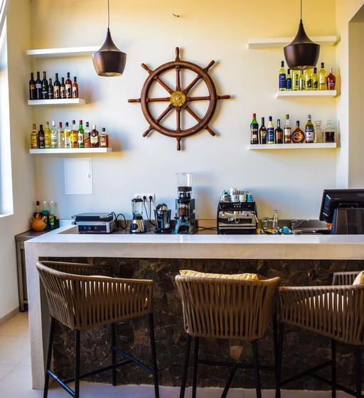 בית מלון כפרי Tiduca