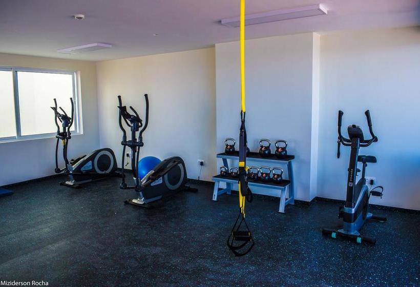 בית מלון כפרי Tiduca