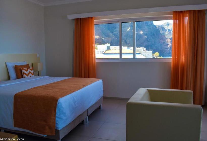 בית מלון כפרי Tiduca