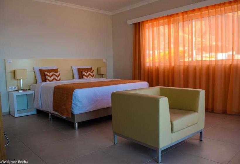 בית מלון כפרי Tiduca