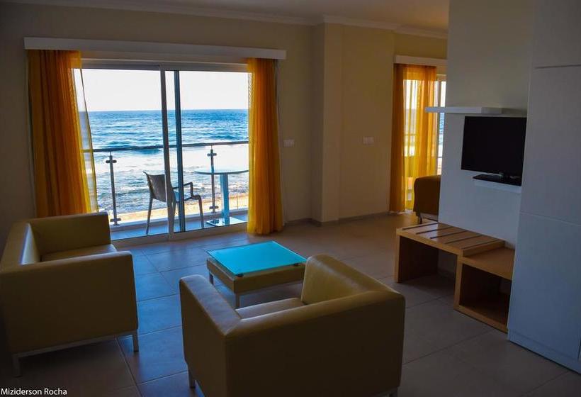 בית מלון כפרי Tiduca