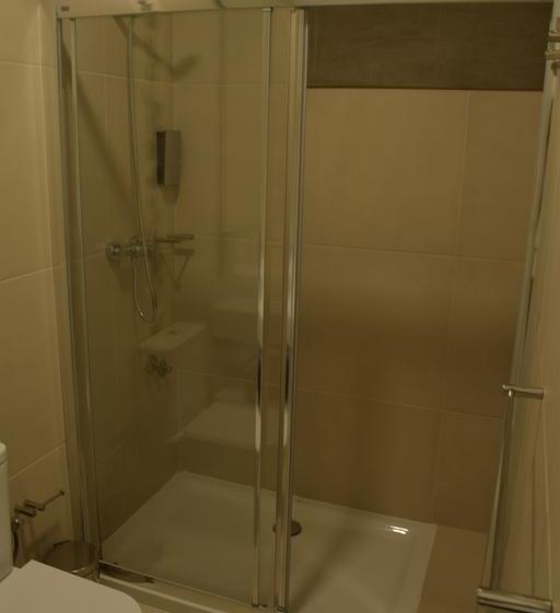 בית מלון כפרי Tiduca