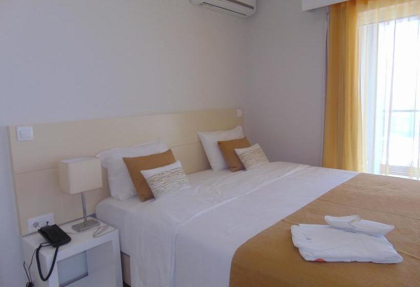 בית מלון כפרי Tiduca