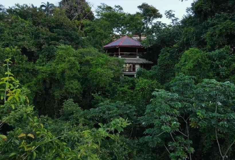 酒店 Tierra Magnifica Boutique