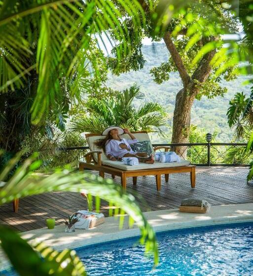 酒店 Tierra Magnifica Boutique