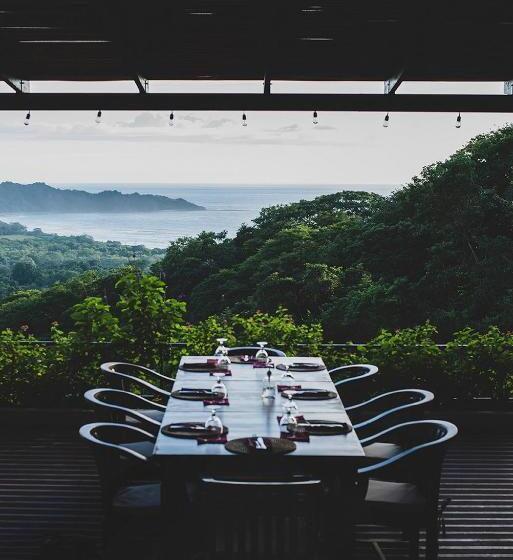 酒店 Tierra Magnifica Boutique