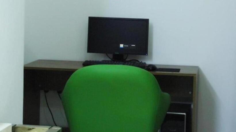 هتل Vatica Hengshui Halixun Peace Hospital