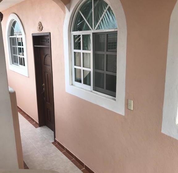 호텔 Villas Amairani