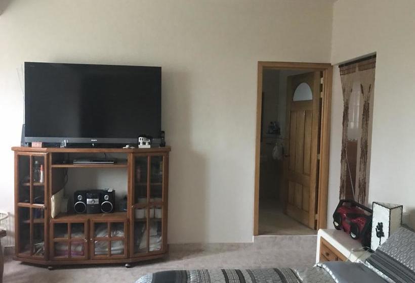 호텔 Villas Amairani