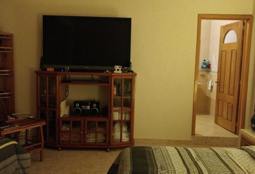 호텔 Villas Amairani