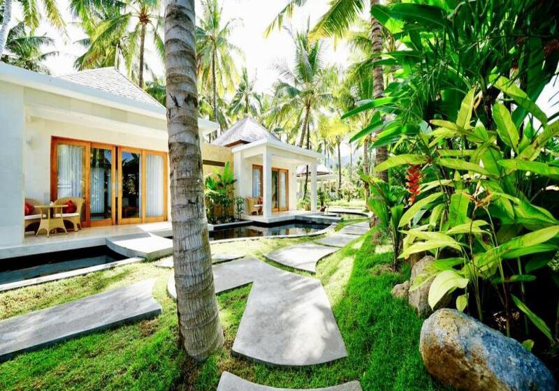 Jivana Resort