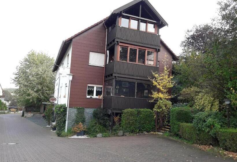 Landhotel Alte Mühle