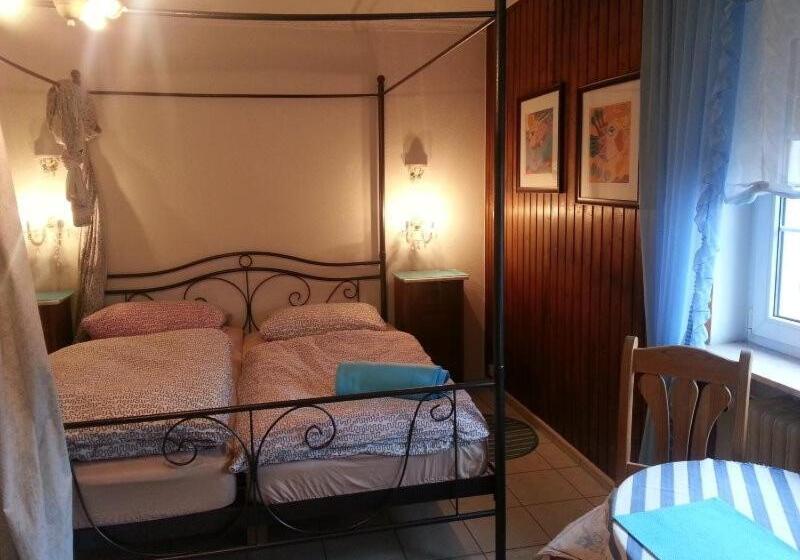 Landhotel Alte Mühle