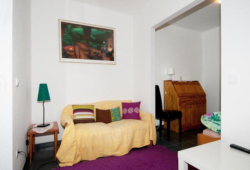 Landhotel Alte Mühle