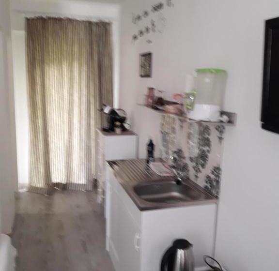 Landhotel Alte Mühle