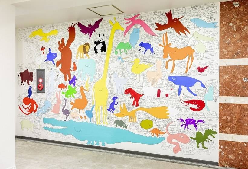 Midnight Rockers Hostel