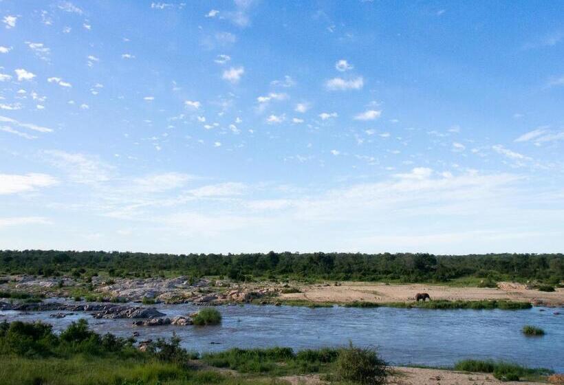 Mjejane Bush Camp By Dream Resorts