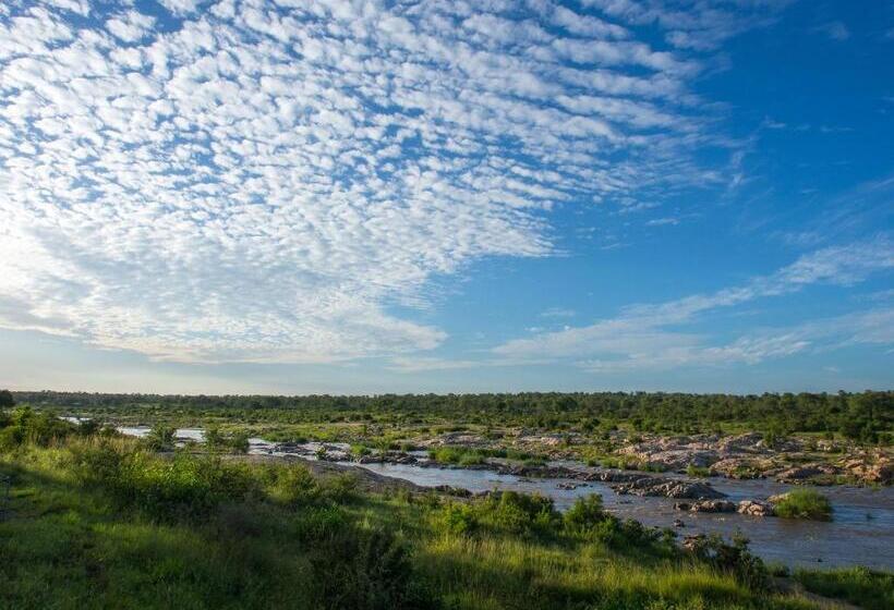 Mjejane Bush Camp By Dream Resorts