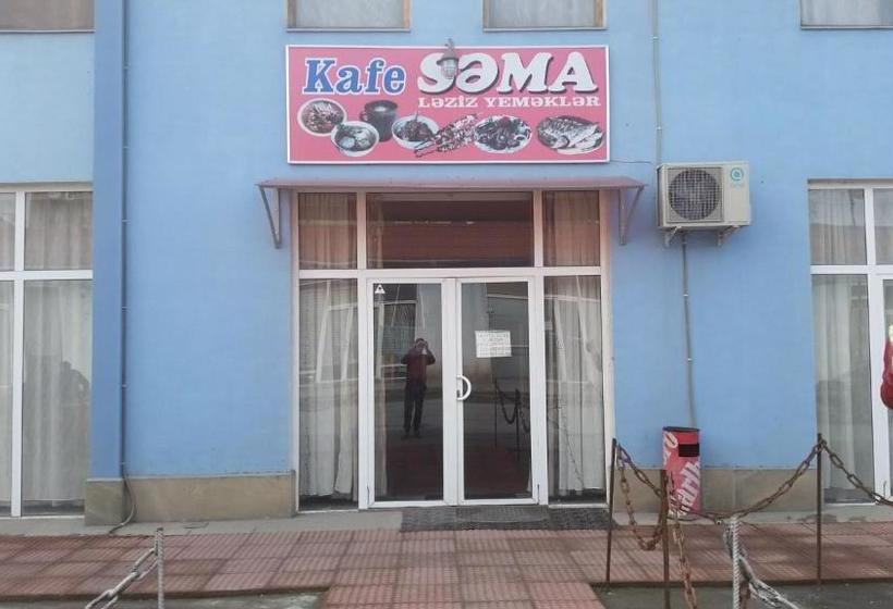 Motel Sema