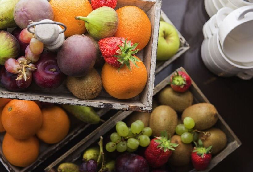 Novotel Charleroi Centre